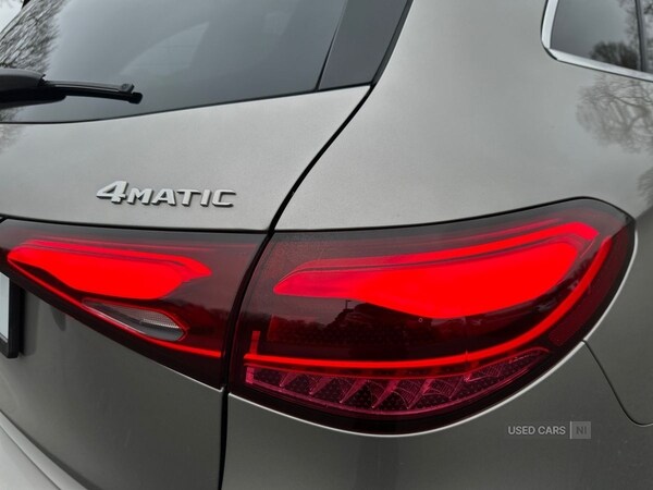 Used Mercedes-Benz GLC 2024 for sale - 77469686: Photo 28