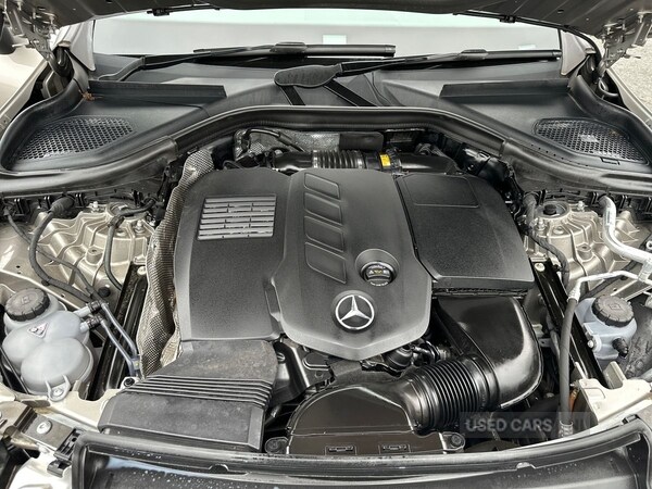 Used Mercedes-Benz GLC 2024 for sale - 77469686: Photo 29