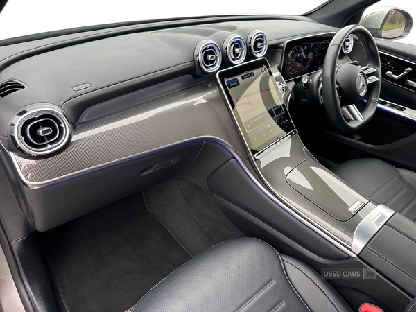 Used Mercedes-Benz GLC 2024 for sale - 77469686: Photo 3