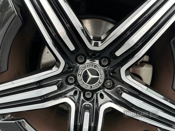 Used Mercedes-Benz GLC 2024 for sale - 77469686: Photo 32