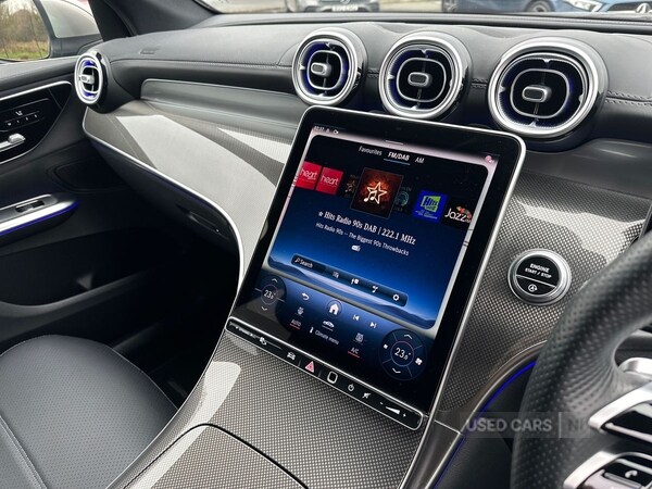 Used Mercedes-Benz GLC 2024 for sale - 77469686: Photo 34