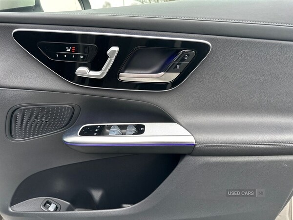 Used Mercedes-Benz GLC 2024 for sale - 77469686: Photo 35