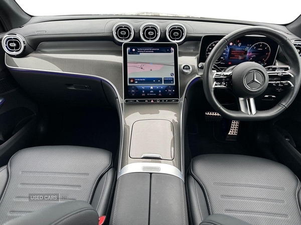 Used Mercedes-Benz GLC 2024 for sale - 77469686: Photo 6