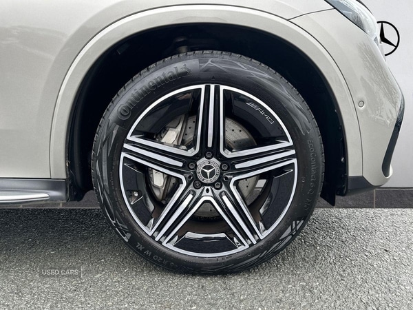 Used Mercedes-Benz GLC 2024 for sale - 77469686: Photo 7