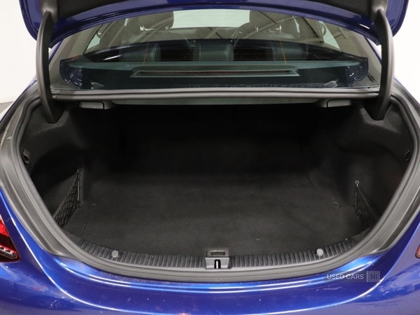 Used Mercedes-Benz C Class 2019 for sale - 77794726: Photo 12