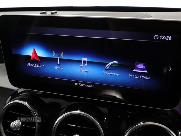 Used Mercedes-Benz C Class 2019 for sale - 77794726: Photo 17