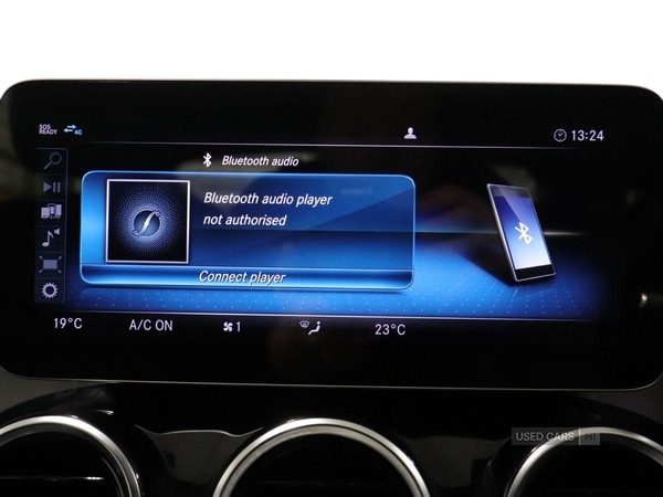 Used Mercedes-Benz C Class 2019 for sale - 77794726: Photo 18