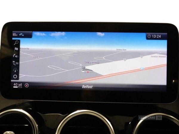 Used Mercedes-Benz C Class 2019 for sale - 77794726: Photo 19