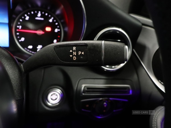 Used Mercedes-Benz C Class 2019 for sale - 77794726: Photo 22