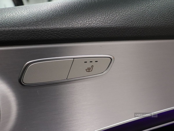 Used Mercedes-Benz C Class 2019 for sale - 77794726: Photo 23