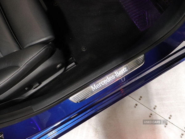 Used Mercedes-Benz C Class 2019 for sale - 77794726: Photo 27