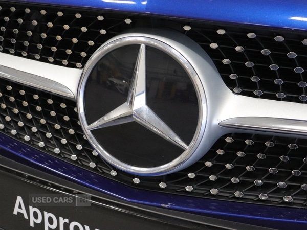 Used Mercedes-Benz C Class 2019 for sale - 77794726: Photo 28