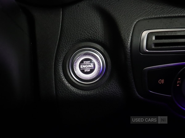 Used Mercedes-Benz C Class 2019 for sale - 77794726: Photo 35