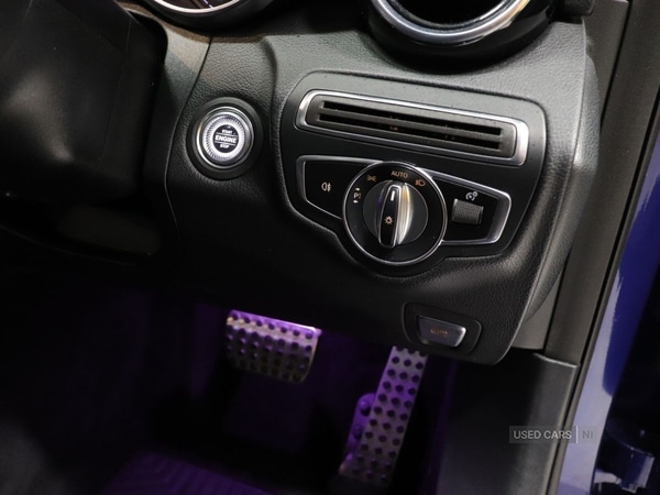 Used Mercedes-Benz C Class 2019 for sale - 77794726: Photo 39