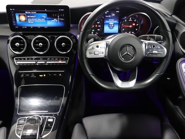 Used Mercedes-Benz C Class 2019 for sale - 77794726: Photo 6