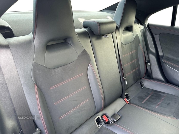 Used Mercedes-Benz CLA 2023 for sale - 76359458: Photo 10