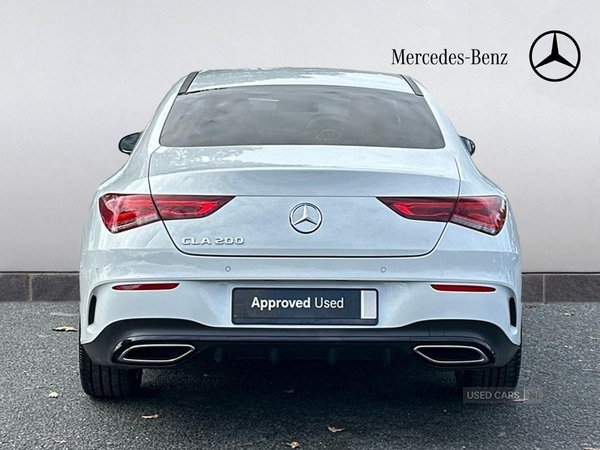 Used Mercedes-Benz CLA 2023 for sale - 76359458: Photo 13