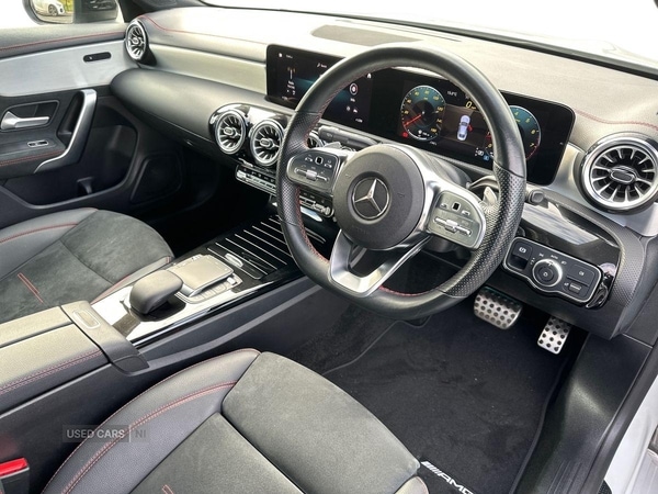 Used Mercedes-Benz CLA 2023 for sale - 76359458: Photo 14