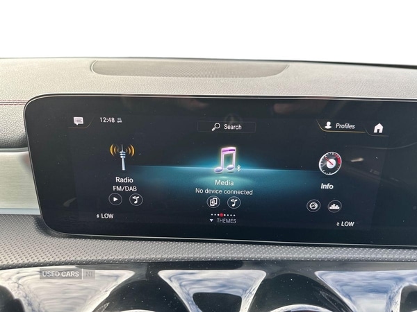 Used Mercedes-Benz CLA 2023 for sale - 76359458: Photo 15