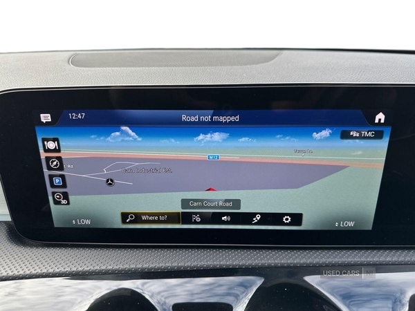 Used Mercedes-Benz CLA 2023 for sale - 76359458: Photo 17