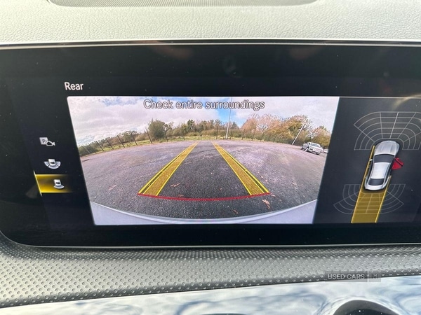 Used Mercedes-Benz CLA 2023 for sale - 76359458: Photo 18