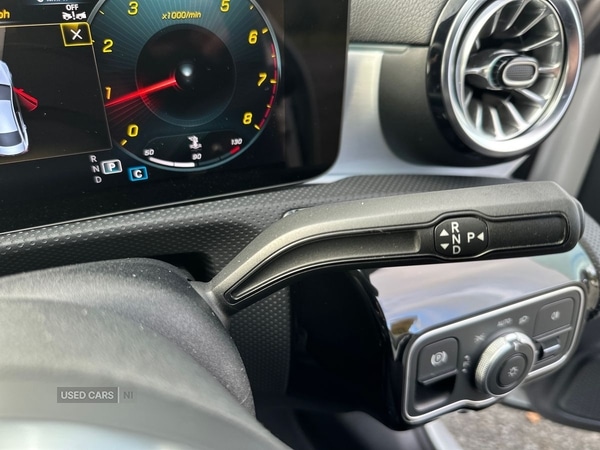 Used Mercedes-Benz CLA 2023 for sale - 76359458: Photo 19