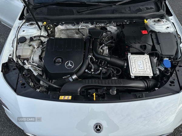 Used Mercedes-Benz CLA 2023 for sale - 76359458: Photo 20