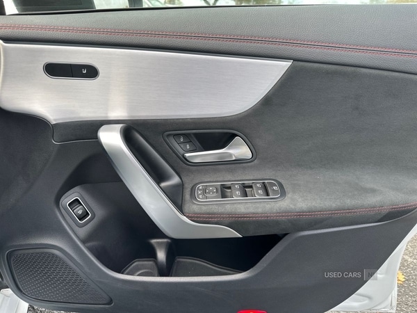 Used Mercedes-Benz CLA 2023 for sale - 76359458: Photo 22