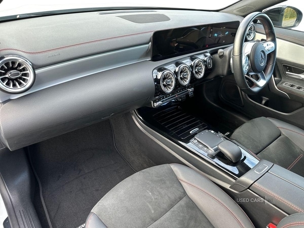 Used Mercedes-Benz CLA 2023 for sale - 76359458: Photo 3