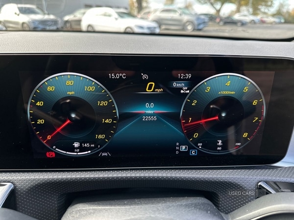 Used Mercedes-Benz CLA 2023 for sale - 76359458: Photo 4