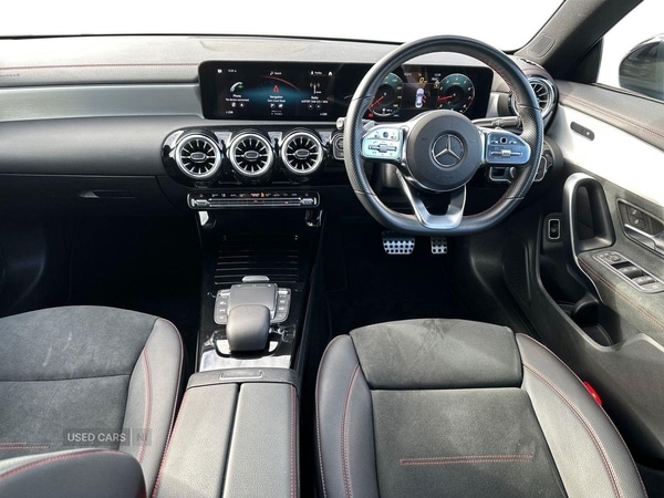 Used Mercedes-Benz CLA 2023 for sale - 76359458: Photo 5