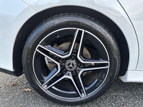 Used Mercedes-Benz CLA 2023 for sale - 76359458: Photo 6