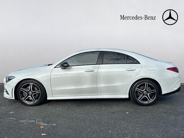 Used Mercedes-Benz CLA 2023 for sale - 76359458: Photo 9