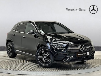 Used Mercedes-Benz GLA 2025 for sale - 78685472: Photo