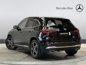 Used Mercedes-Benz GLA 2025 for sale - 78685472: Photo