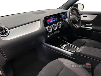 Used Mercedes-Benz GLA 2025 for sale - 78685472: Photo