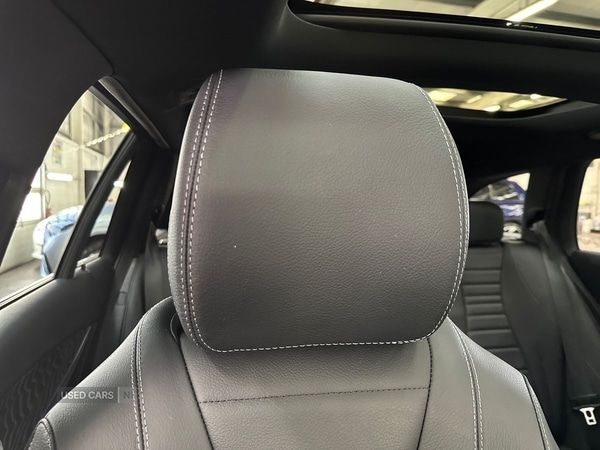 Used Mercedes-Benz E Class 2022 for sale - 76927320: Photo 15