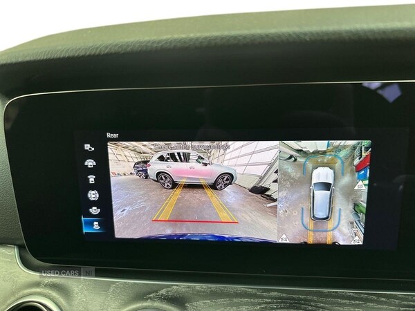 Used Mercedes-Benz E Class 2022 for sale - 76927320: Photo 19