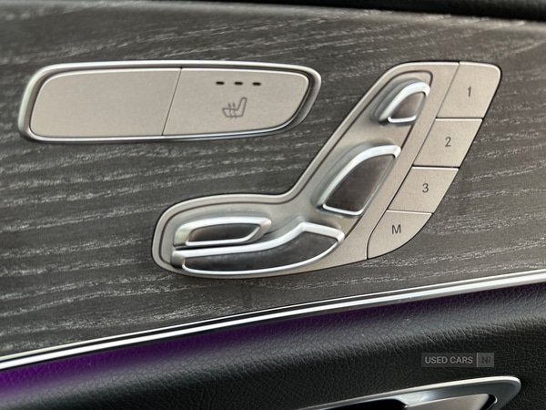Used Mercedes-Benz E Class 2022 for sale - 76927320: Photo 21