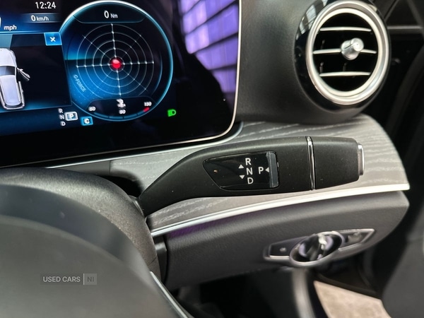 Used Mercedes-Benz E Class 2022 for sale - 76927320: Photo 22