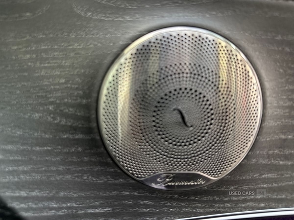 Used Mercedes-Benz E Class 2022 for sale - 76927320: Photo 25