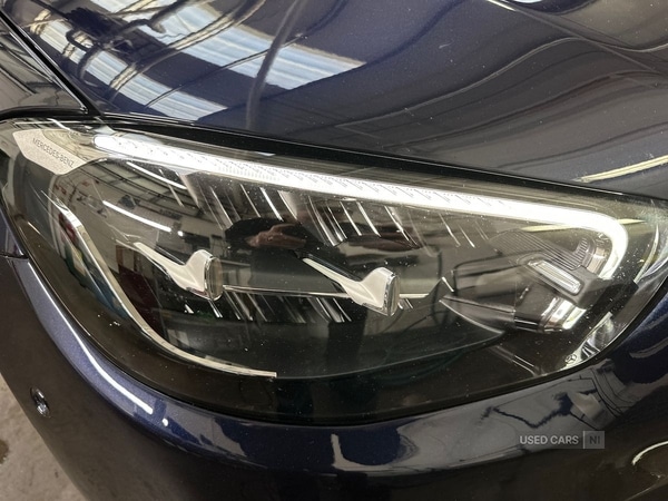 Used Mercedes-Benz E Class 2022 for sale - 76927320: Photo 26