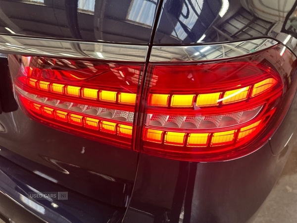 Used Mercedes-Benz E Class 2022 for sale - 76927320: Photo 27