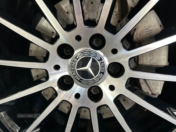 Used Mercedes-Benz E Class 2022 for sale - 76927320: Photo 30