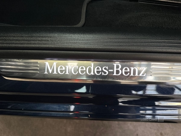 Used Mercedes-Benz E Class 2022 for sale - 76927320: Photo 31