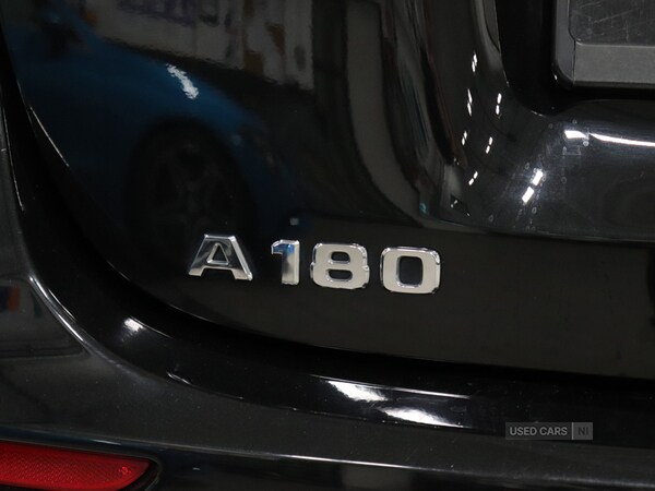Vehicle 34