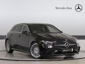 Used Mercedes-Benz A-Class 2024 for sale - 78449090: Photo