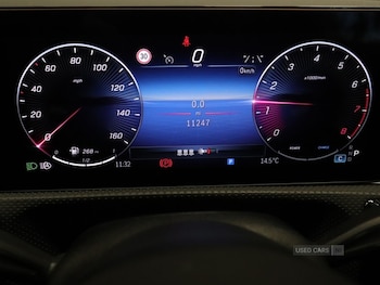 Used Mercedes-Benz A-Class 2024 for sale - 78449090: Photo