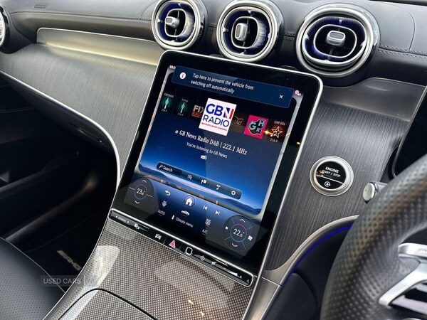 Used Mercedes-Benz GLC 2025 for sale - 77825398: Photo 21