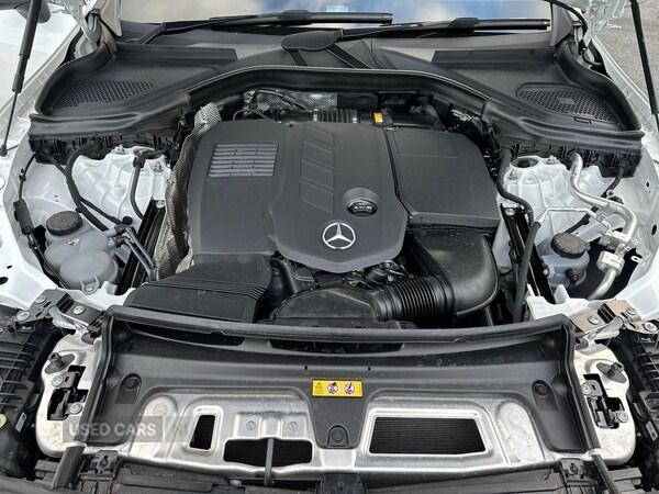 Used Mercedes-Benz GLC 2025 for sale - 77825398: Photo 28